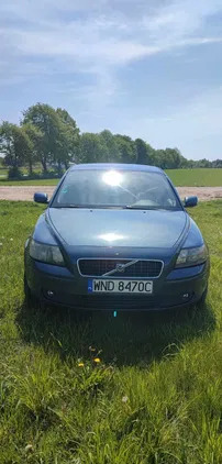 volvo Volvo S40 cena 13000 przebieg: 191300, rok produkcji 2006 z Turek